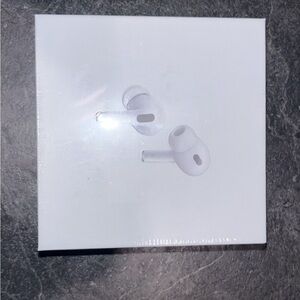 Apple AirPods Pro 2nd Generation